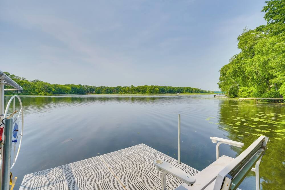 Photo of Outdoor in Rice Lake