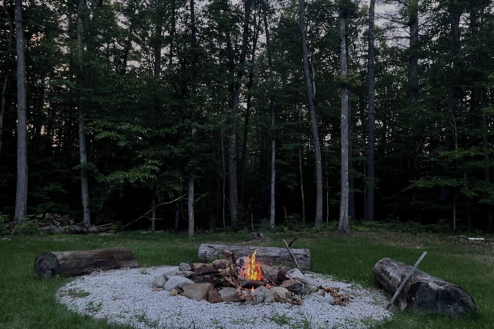 Photo of Outdoor in Concord