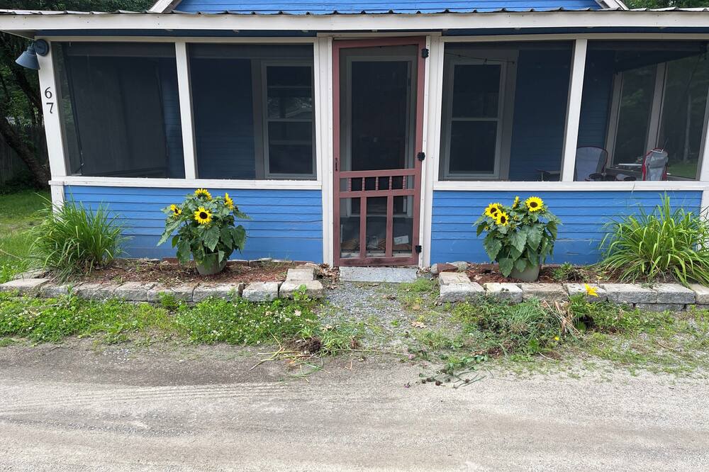 Photo of Outdoor in Concord