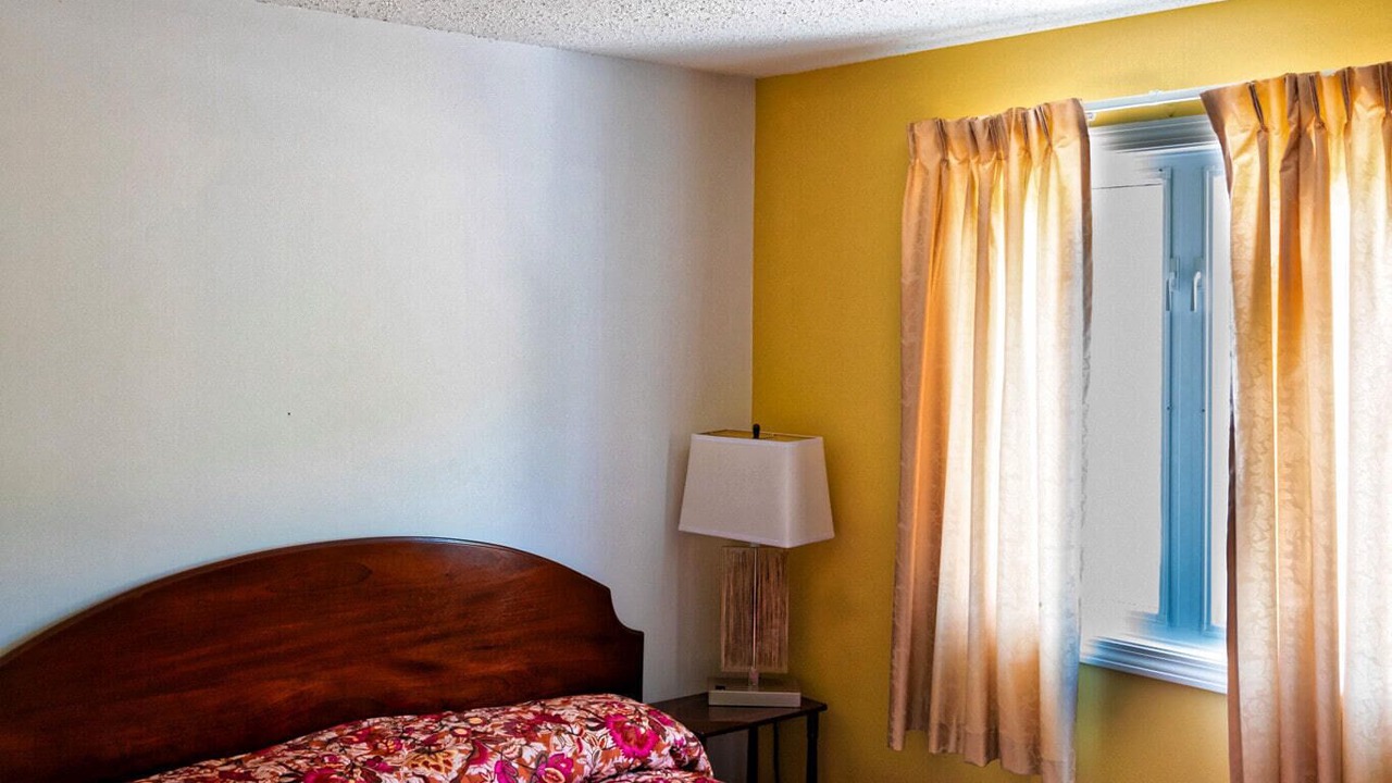 Photo of Bedroom in Lincoln
