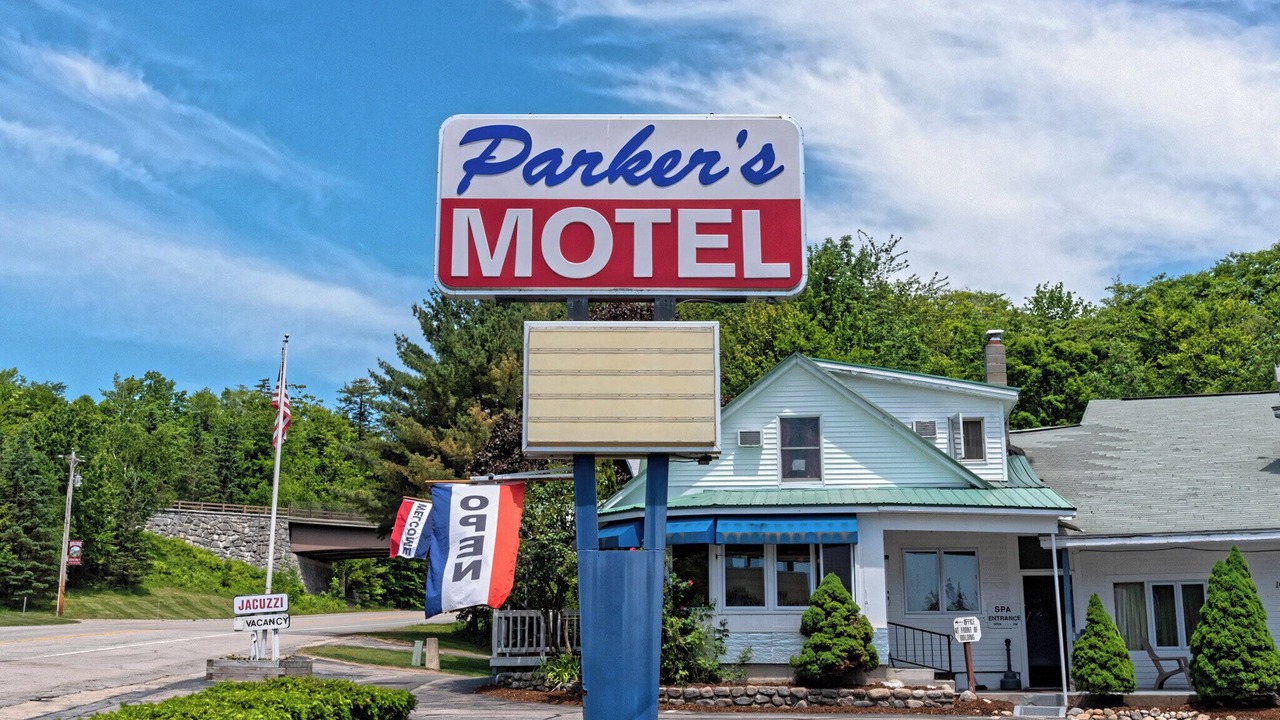 Photo of Outdoor in Lincoln