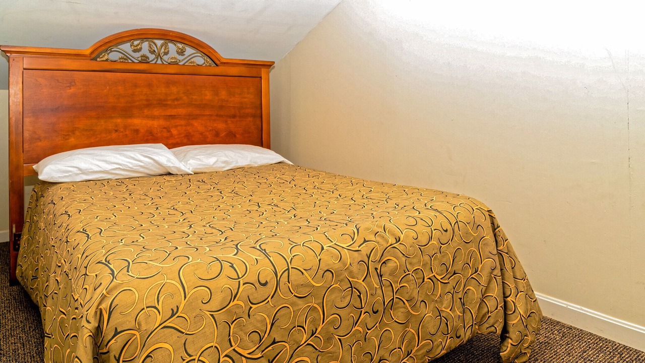 Photo of Bedroom in Lincoln