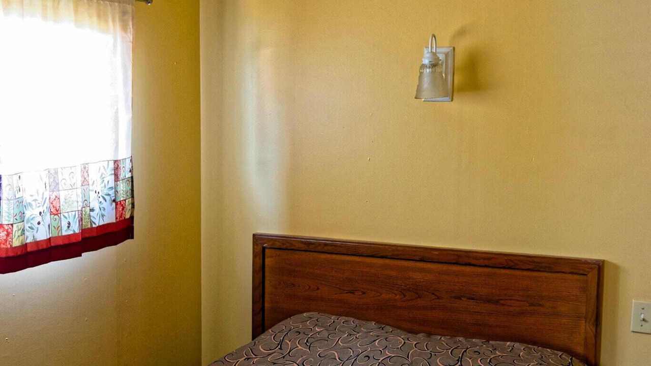 Photo of Bedroom in Lincoln