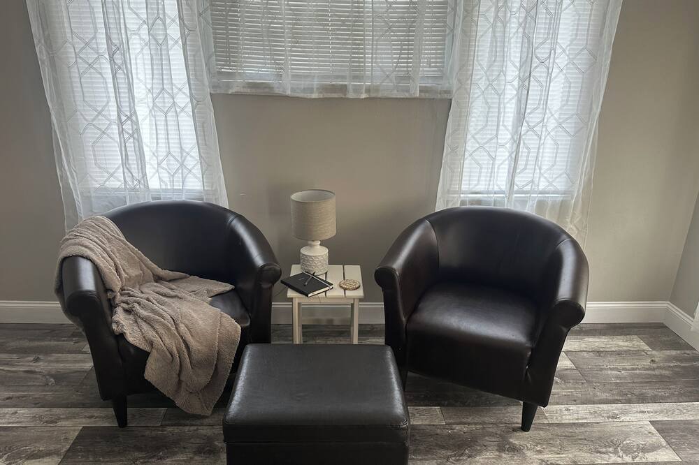 Photo of Livingroom in Williamson