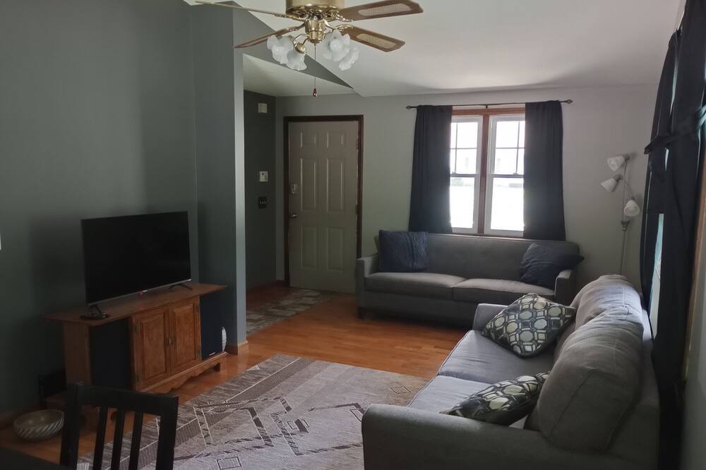 Photo of Livingroom in Southwick