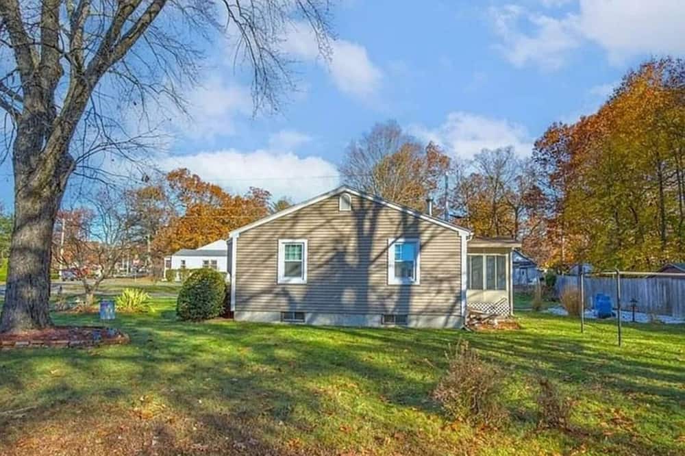 Photo of Outdoor in Southwick