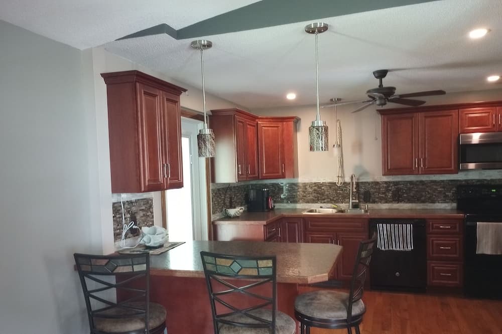 Photo of Kitchen in Southwick