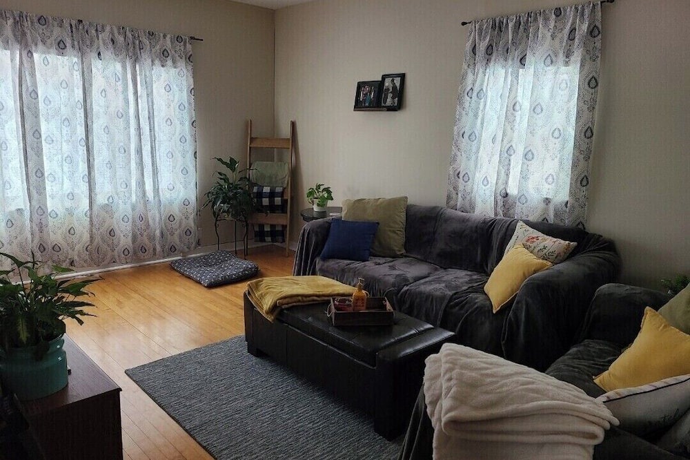 Photo of Livingroom in Elko New Market