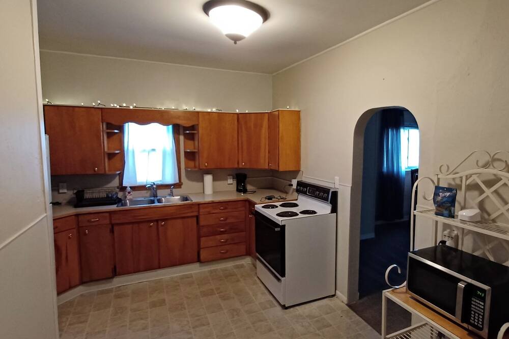 Photo of Kitchen in Elko New Market