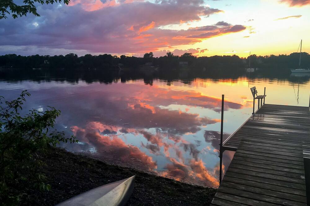 Photo of Outdoor in North Hero