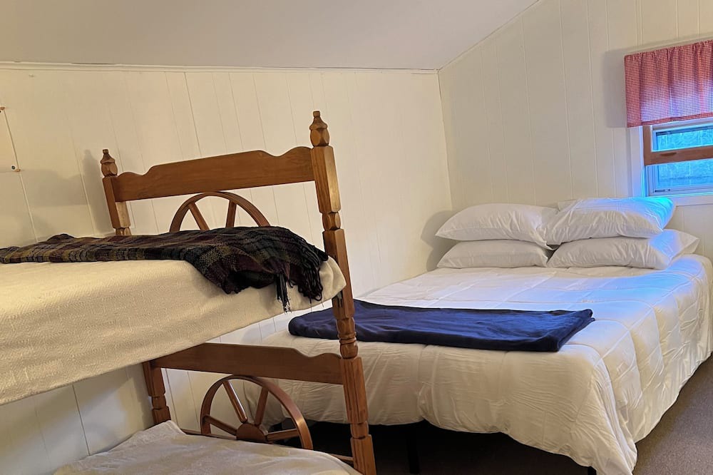 Photo of Bedroom in Eastern Vermont