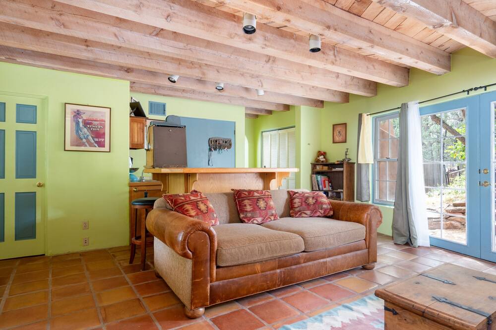 Photo of Bedroom in Canoncito