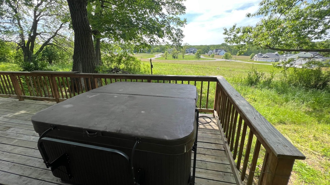 Photo of Outdoor in Zenda