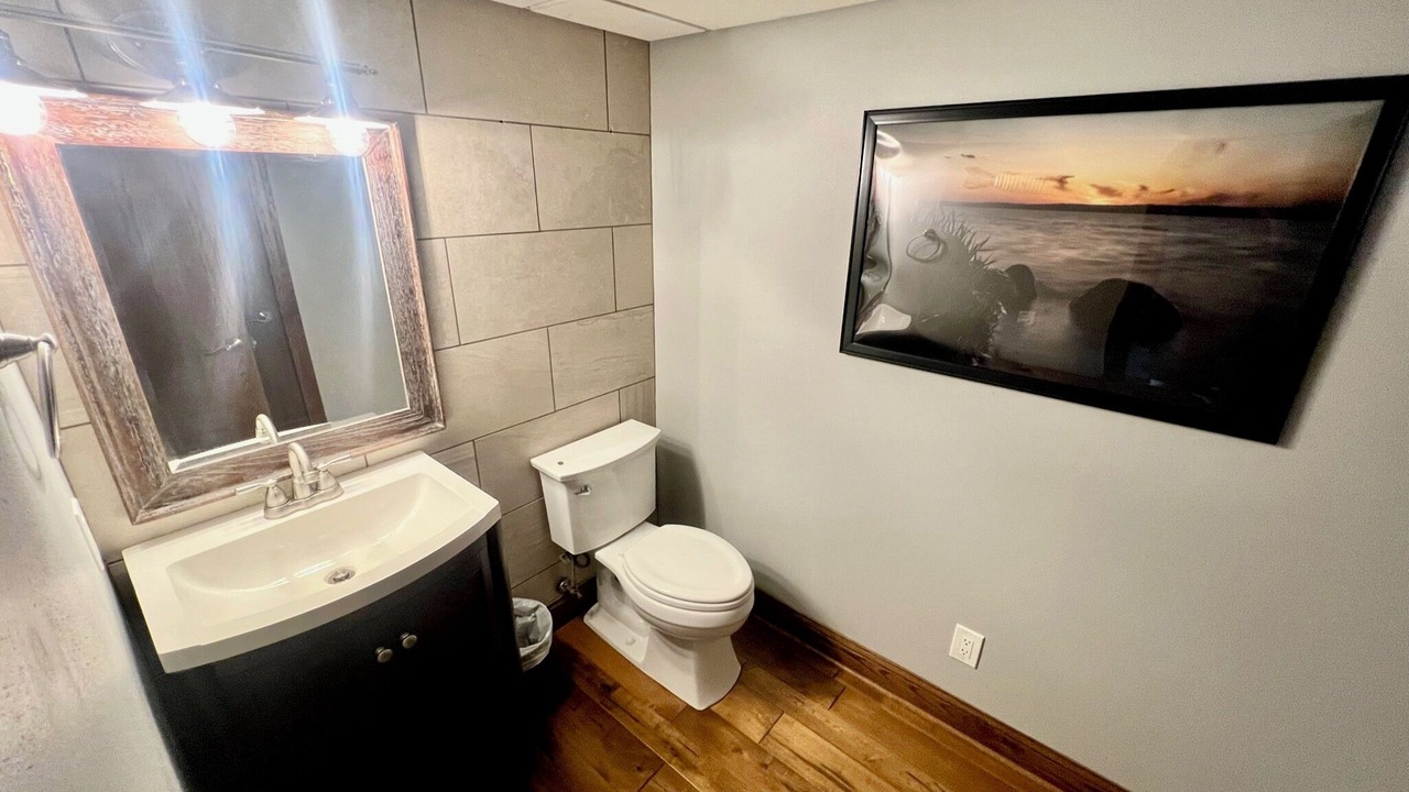 Photo of Bathroom in Zenda