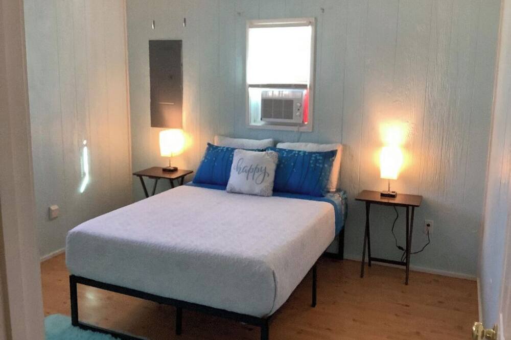 Photo of Bedroom in Pipestem