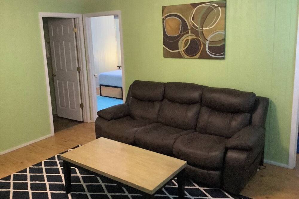 Photo of Livingroom in Pipestem