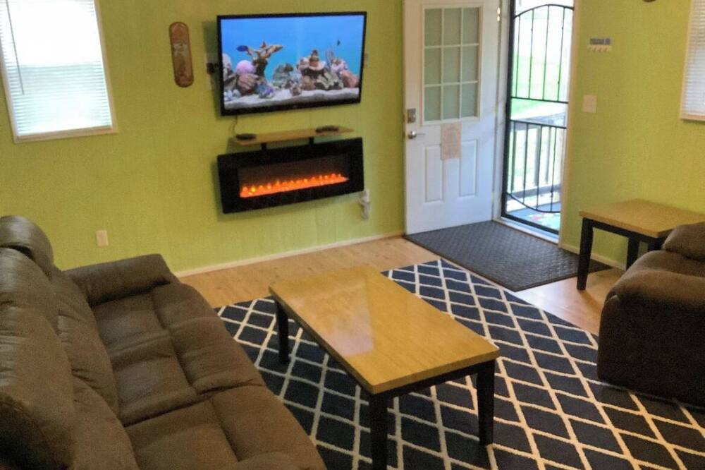 Photo of Livingroom in Pipestem