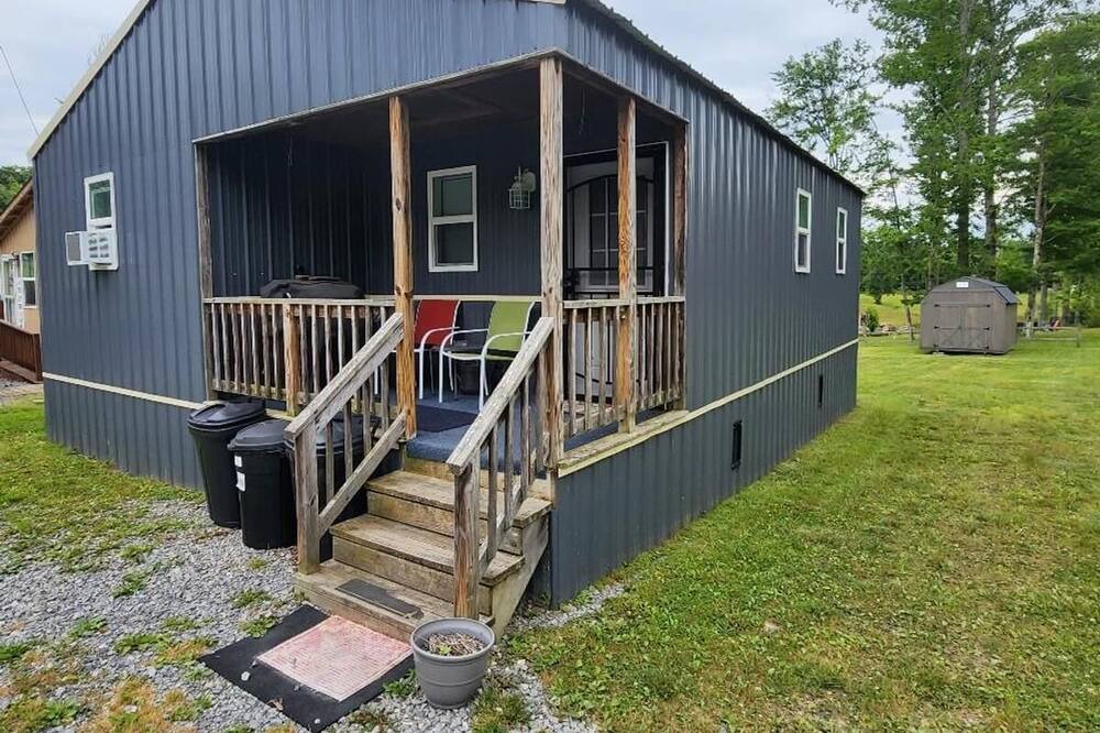 Photo of Outdoor in Pipestem