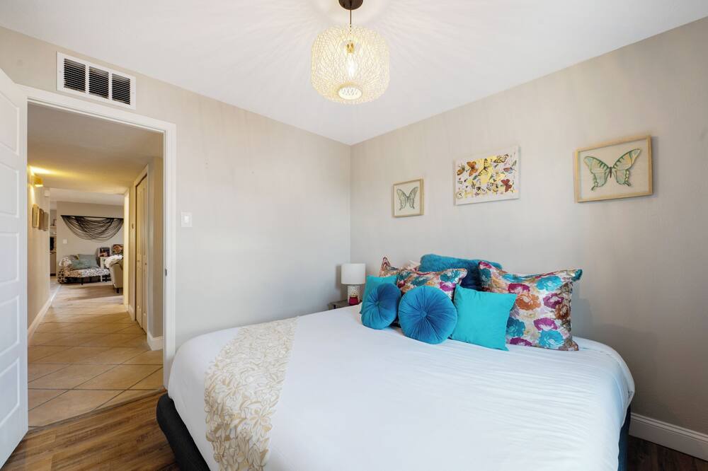 Photo of Bedroom in Paradise Hills Civic