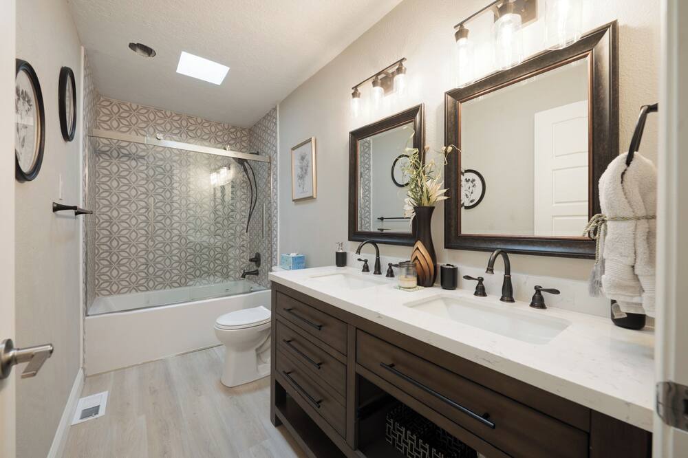 Photo of Bathroom in Paradise Hills Civic