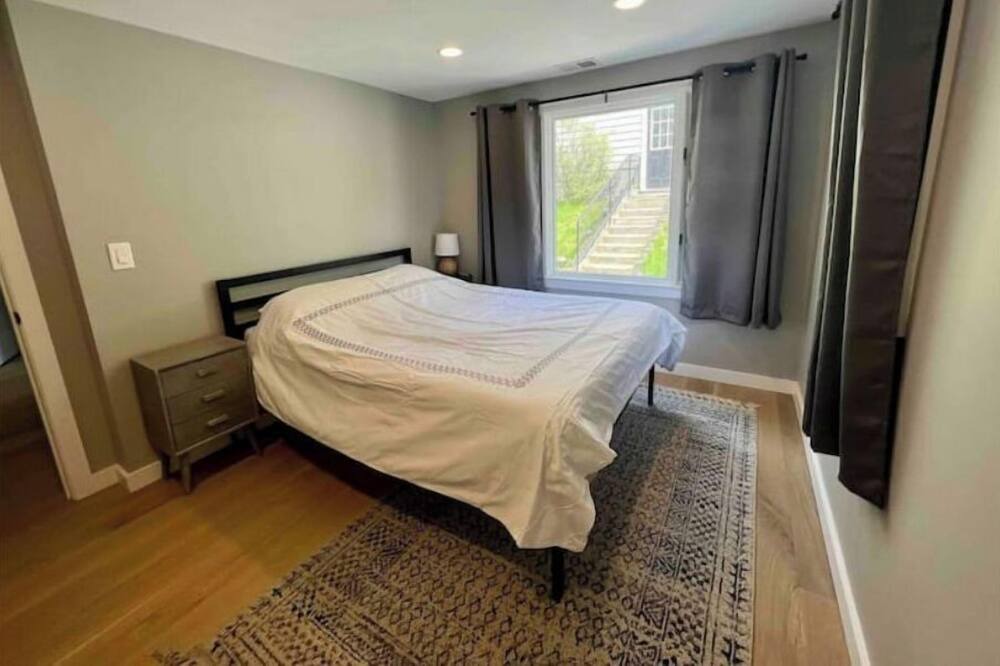 Photo of Bedroom in Winchester