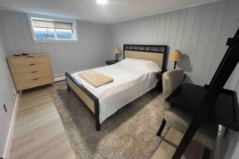 Photo of Bedroom in Winchester