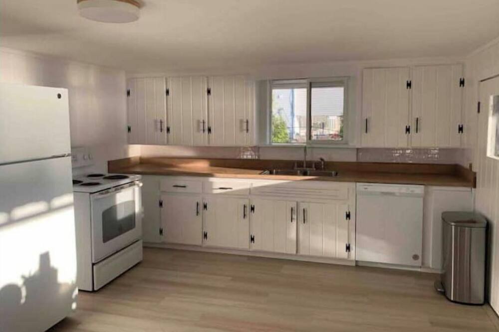 Photo of Kitchen in Winchester