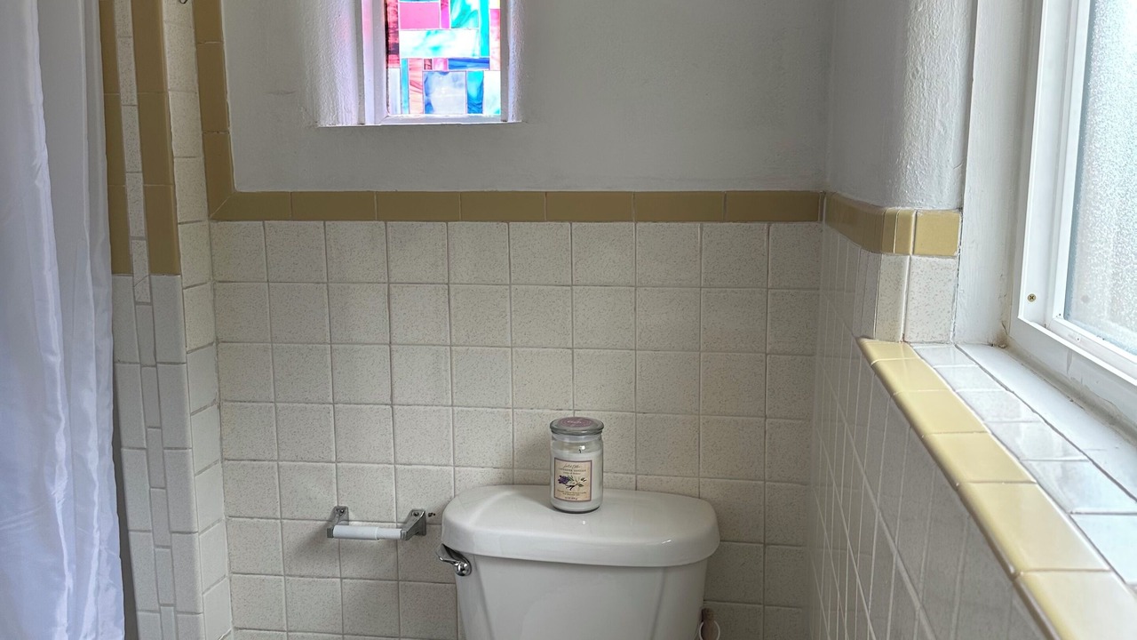 Photo of Bathroom in Espanola