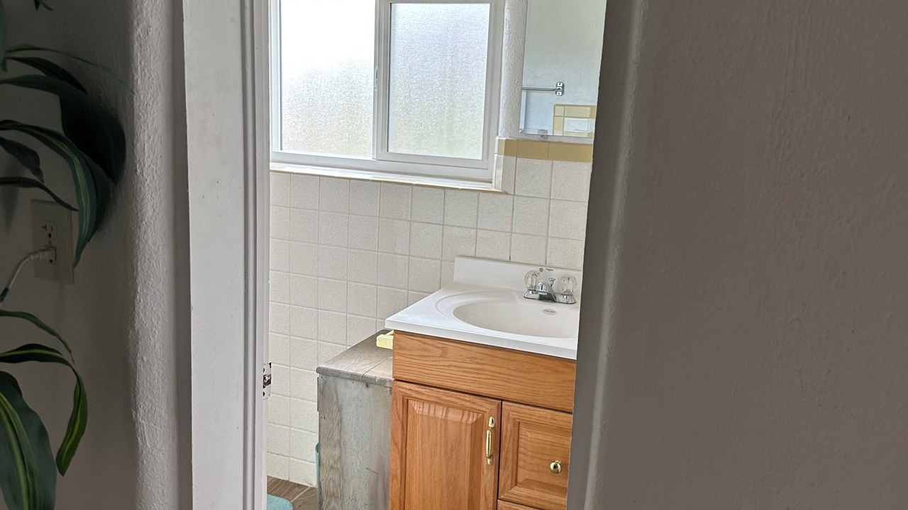 Photo of Bathroom in Espanola