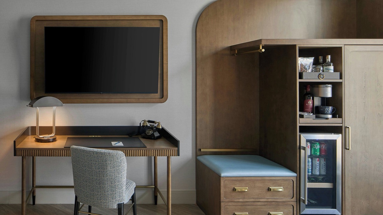 Photo of Bedroom in Grand Forks