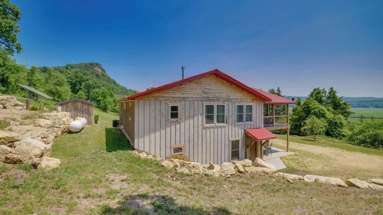 Photo of Outdoor in New Albin