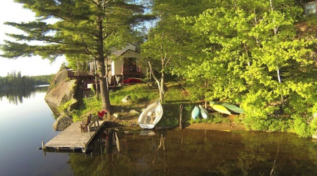 Photo of Outdoor in Lempster