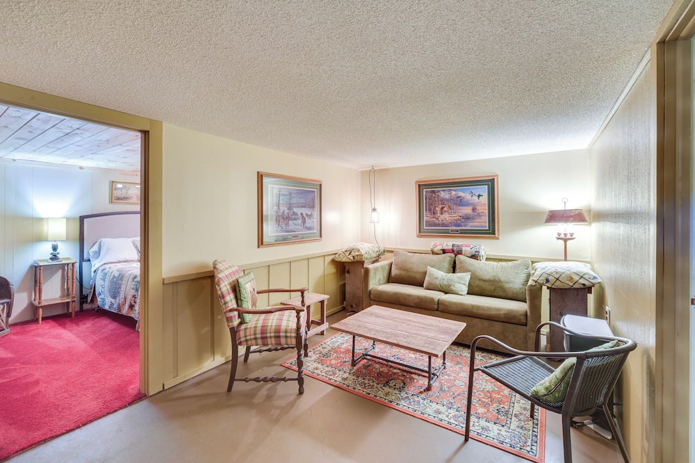 Photo of Bedroom in Grantsburg