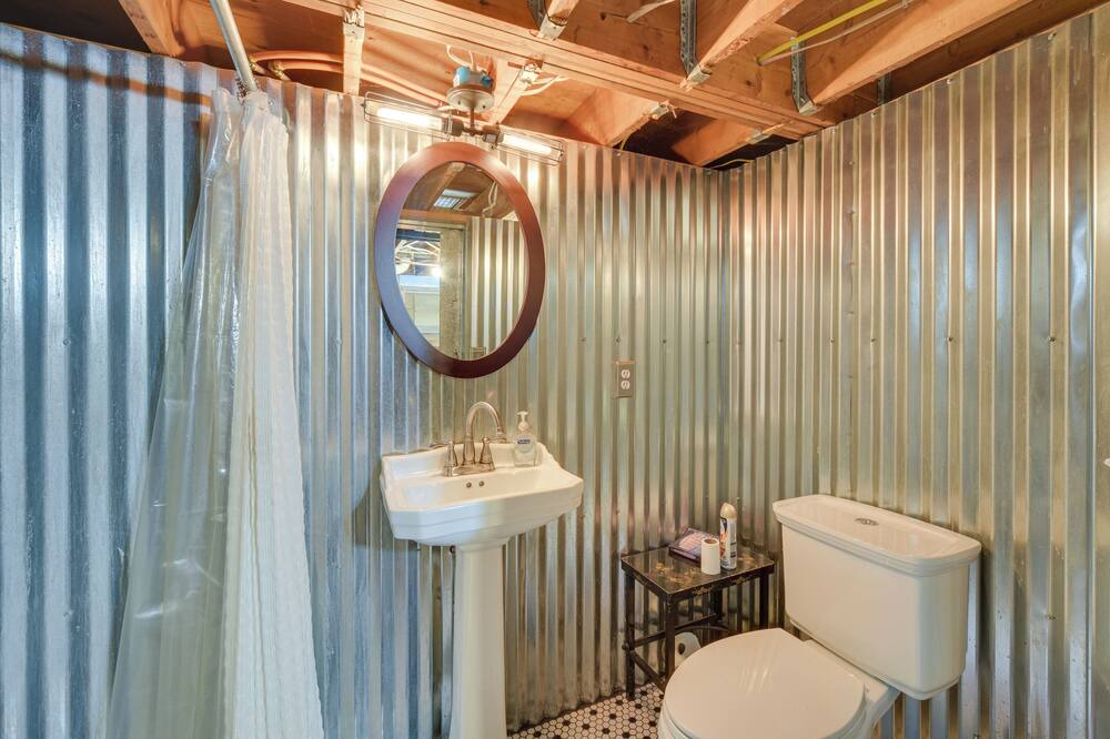 Photo of Bathroom in Grantsburg