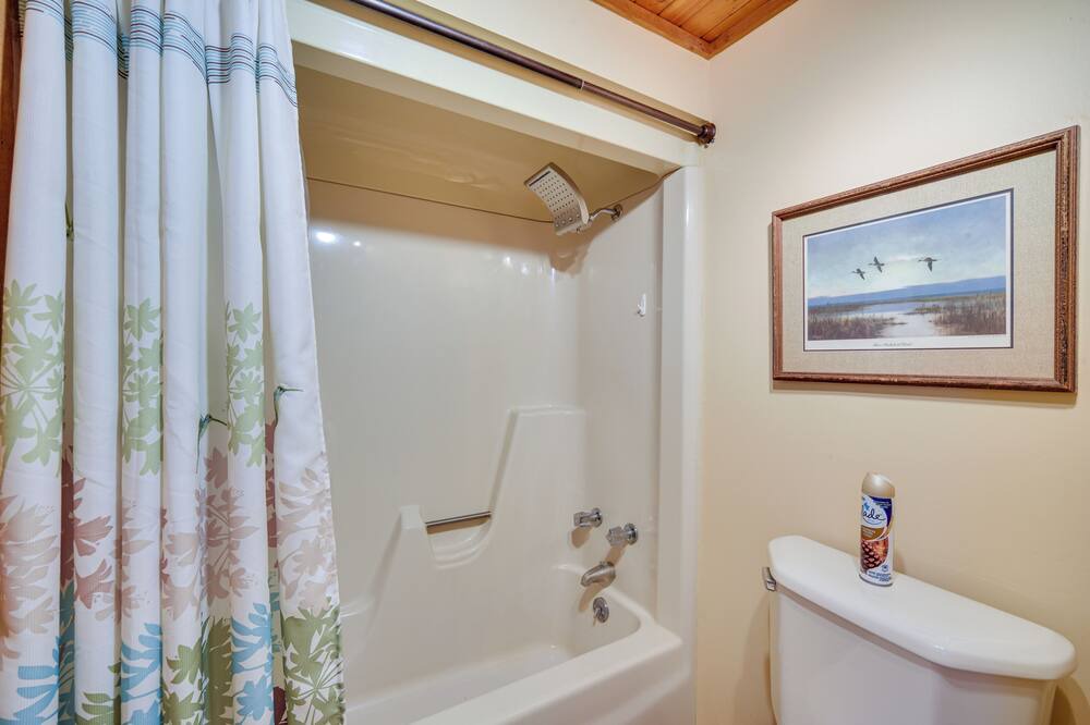 Photo of Bathroom in Grantsburg