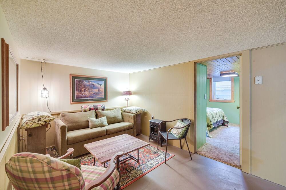 Photo of Livingroom in Grantsburg
