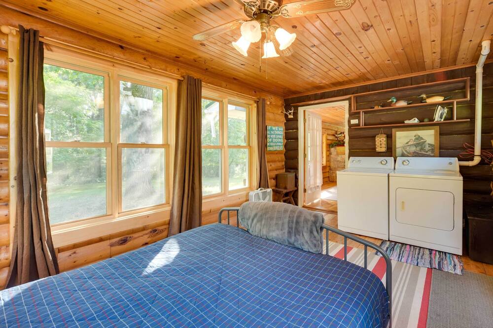 Photo of Bedroom in Grantsburg