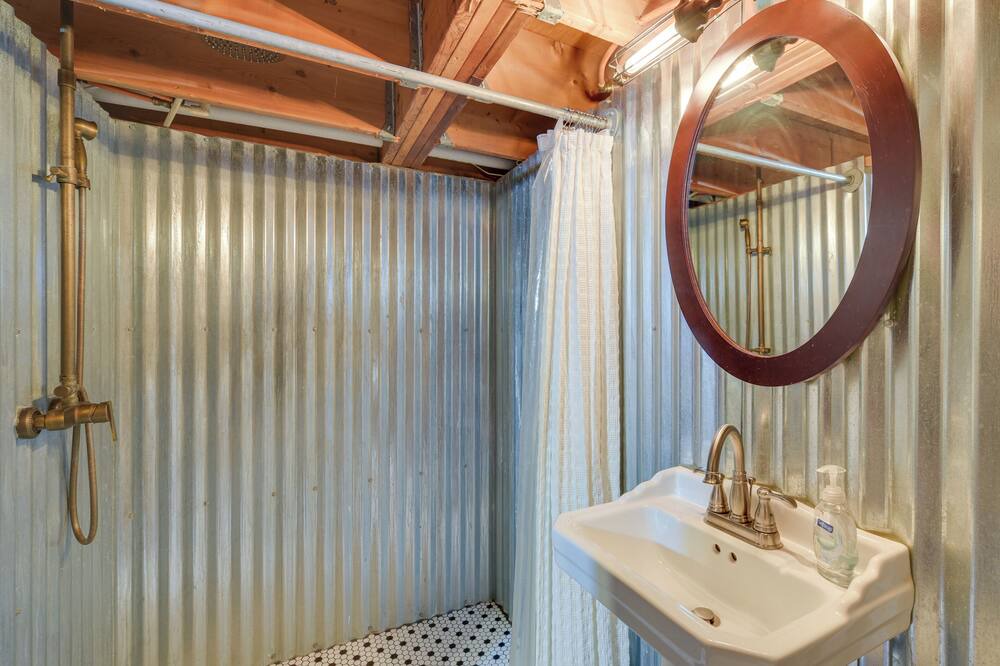 Photo of Bathroom in Grantsburg