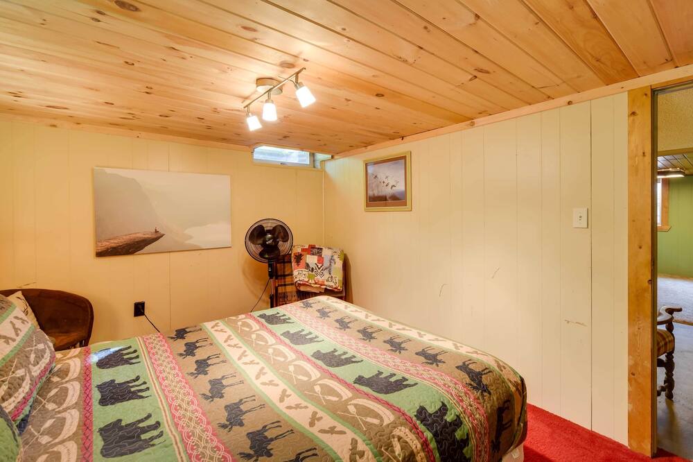 Photo of Bedroom in Grantsburg