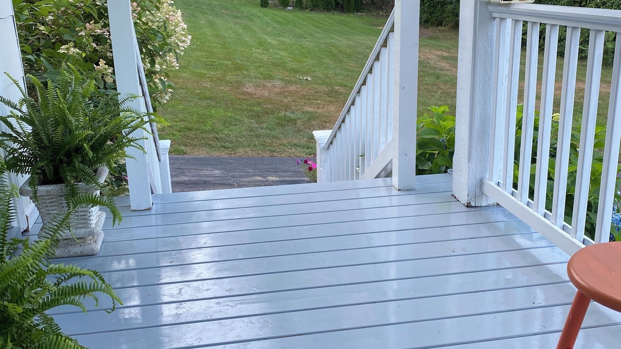 Photo of Outdoor in Kittery