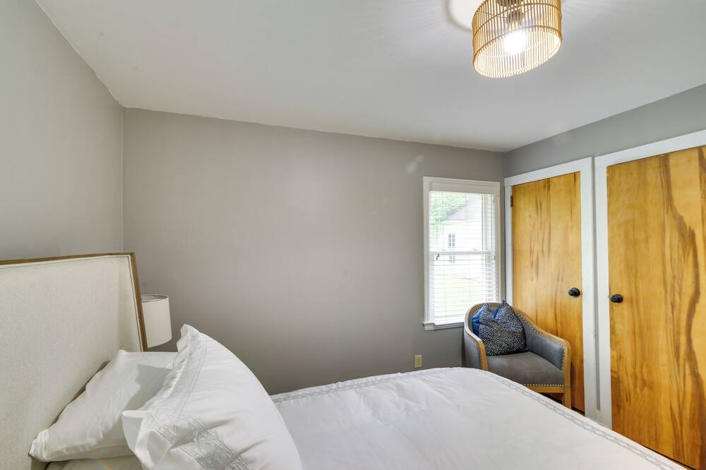Photo of Bedroom in Bridgeport