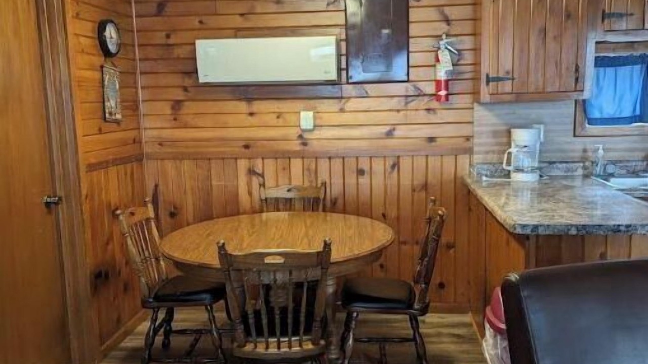 Photo of Kitchen in Faribault