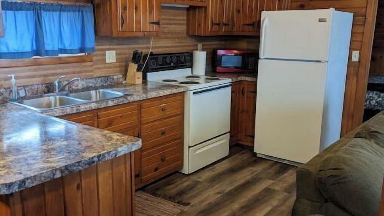Photo of Kitchen in Faribault