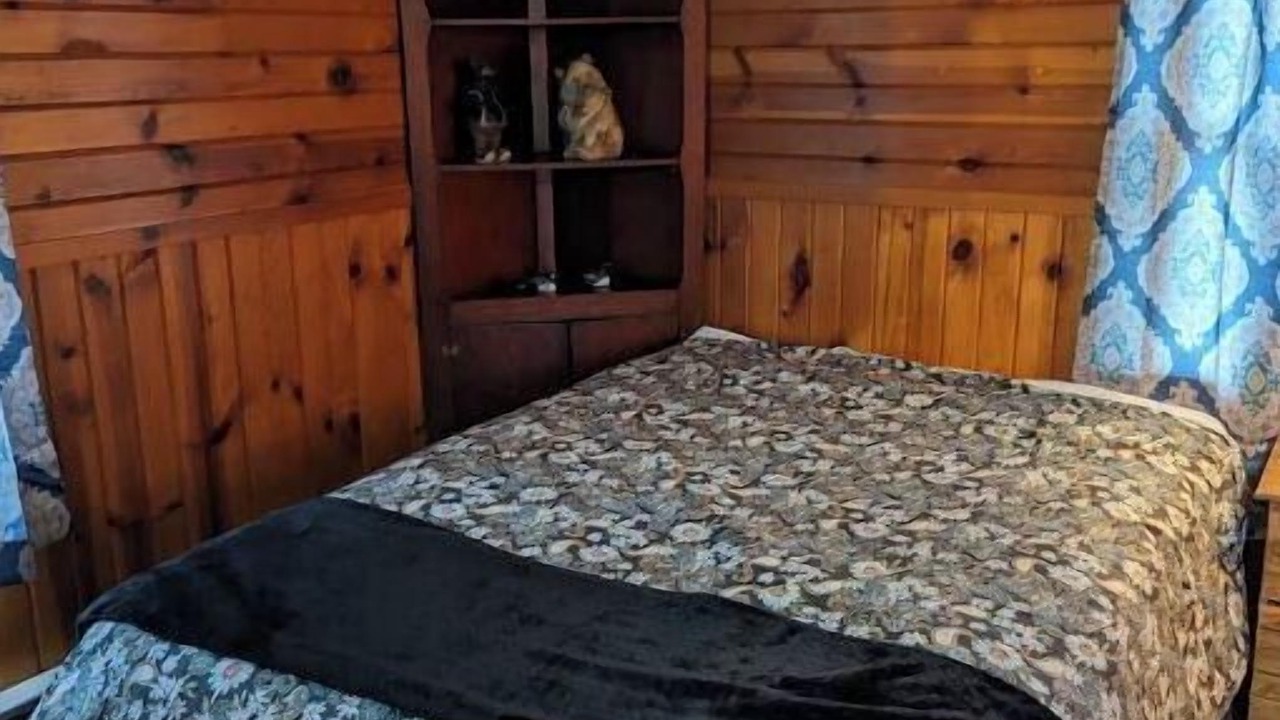 Photo of Bedroom in Faribault