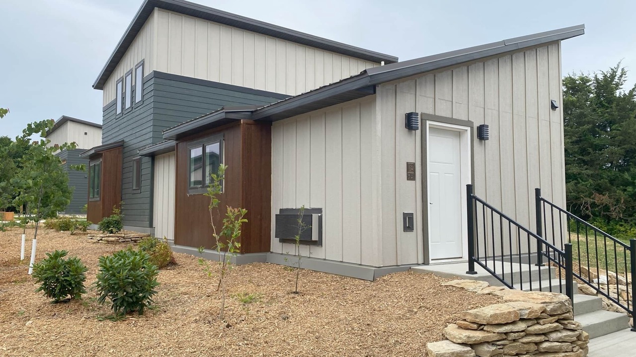 Photo of Outdoor in Decorah