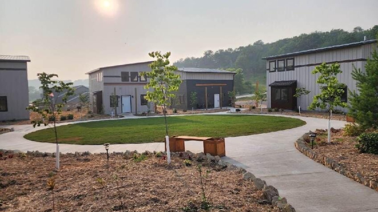 Photo of Outdoor in Decorah