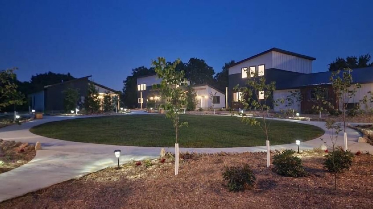 Photo of Outdoor in Decorah