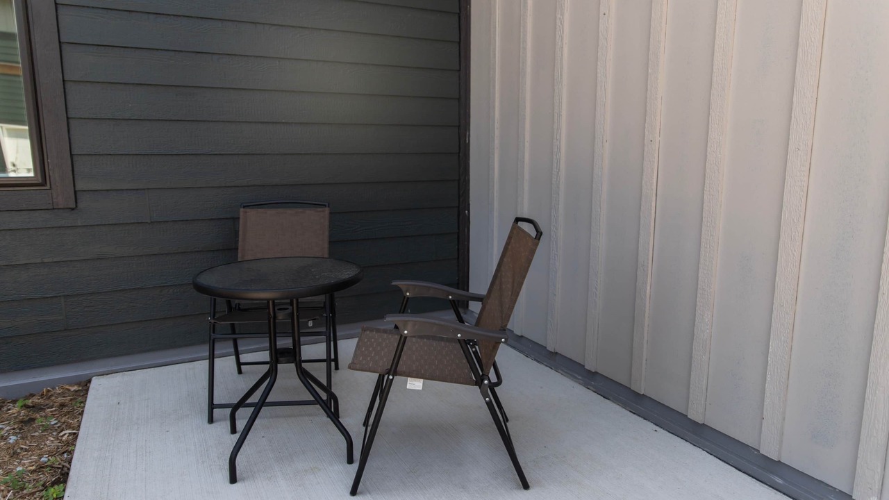 Photo of Patio Balcony in Decorah