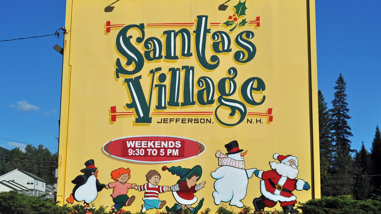 Photo of Others in Upper Village