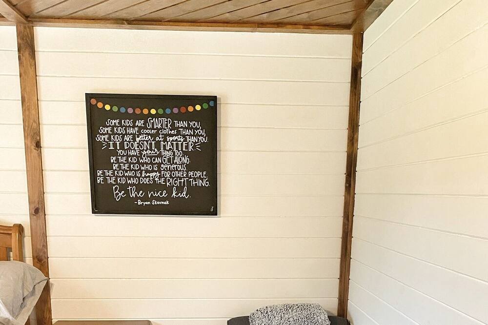 Photo of Bedroom in Moira